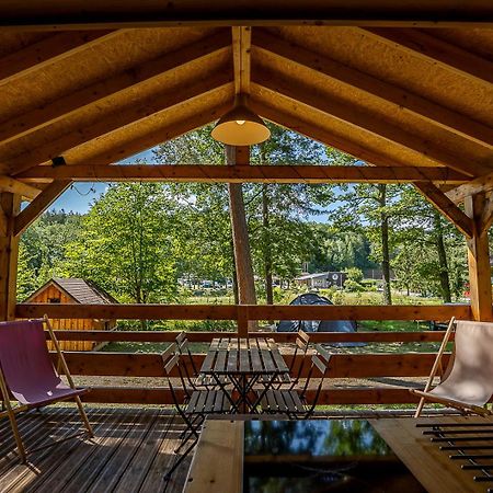 Camping Osenbach Eksteriør bilde