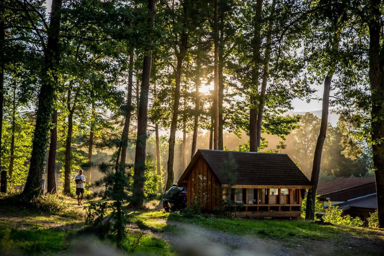 Camping Osenbach Eksteriør bilde