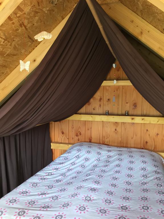 Camping Osenbach Eksteriør bilde